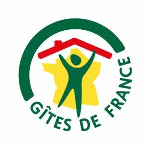 Logo Gîtes de France