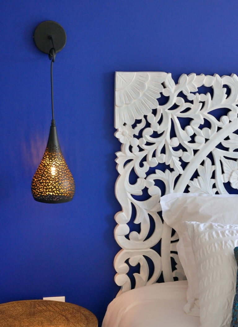 Décor chambre 3