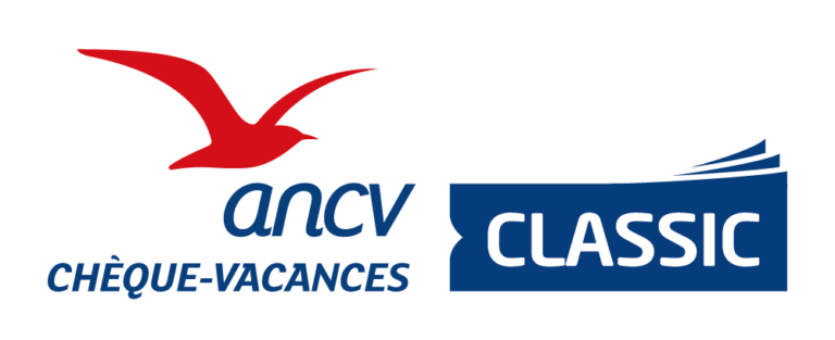 Logo ANCV